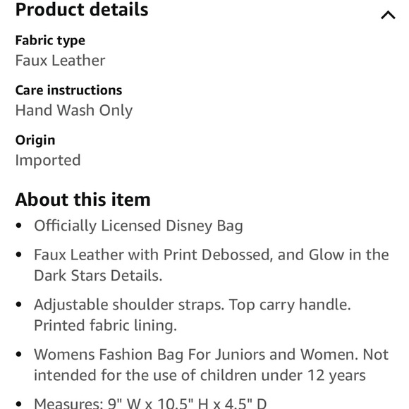 Peter Pan Loungefly…Peter,Wendy,John and Michael over London and Big Ben! - Picture 3 of 8